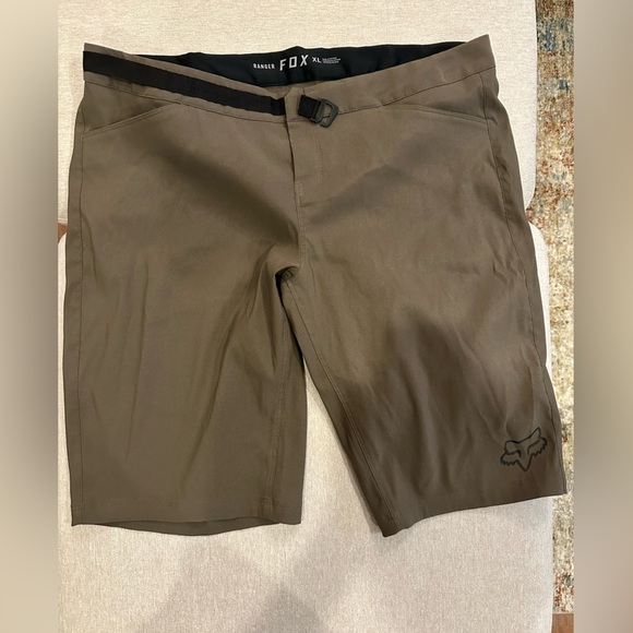 Fox racing shorts - Picture 1 of 3